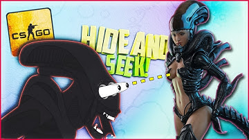 The Side of ALIENS You Haven