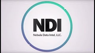 Introducing Nebula Data Intel - Simplified Chinese subtitles