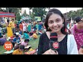 Rabindra jayanti celebration gabardanga desher samay  news