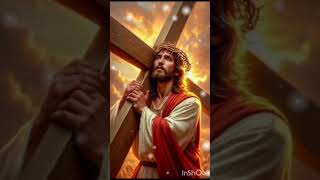 QUE JESUS TE ILUMINE