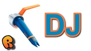 The Concorde MkII DJ from Ortofon!  Full Unboxing & Review!  Record-ology!