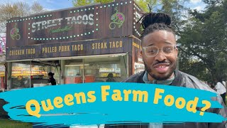 Queens Carnival Farm Food? Touring NYC’s Best Farm Food Locations