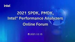 SPDK Talk: State of the Union