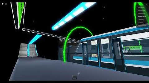 Shipley Avenue Bound MP05 Line 1 Leaving at Electron A. Tower