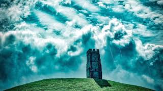 Glastonbury Tor animation