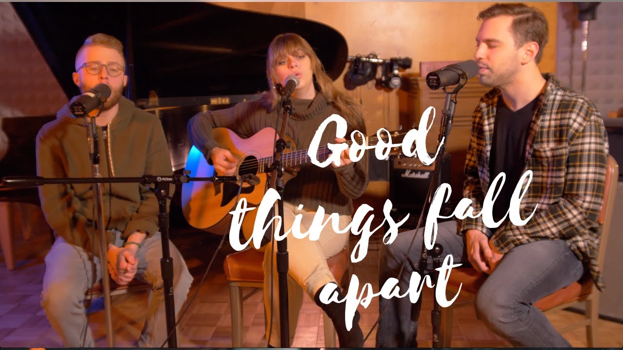 Good Things Fall Apart with Jason Kimmel and Nick Peta