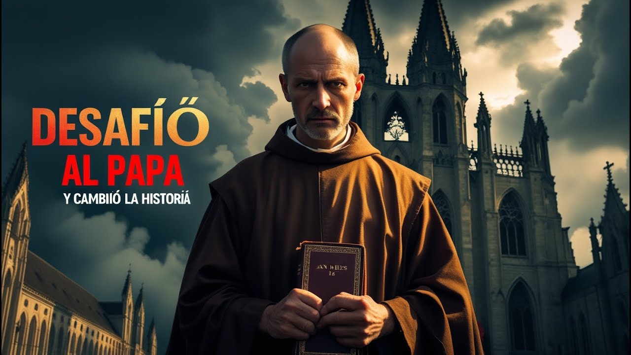 Quemado Vivo Por La Verdad: La Historia Prohibida de Jan Hus