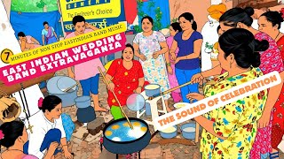 East Indian Wedding Band Extravaganza The Sound Of Celebration