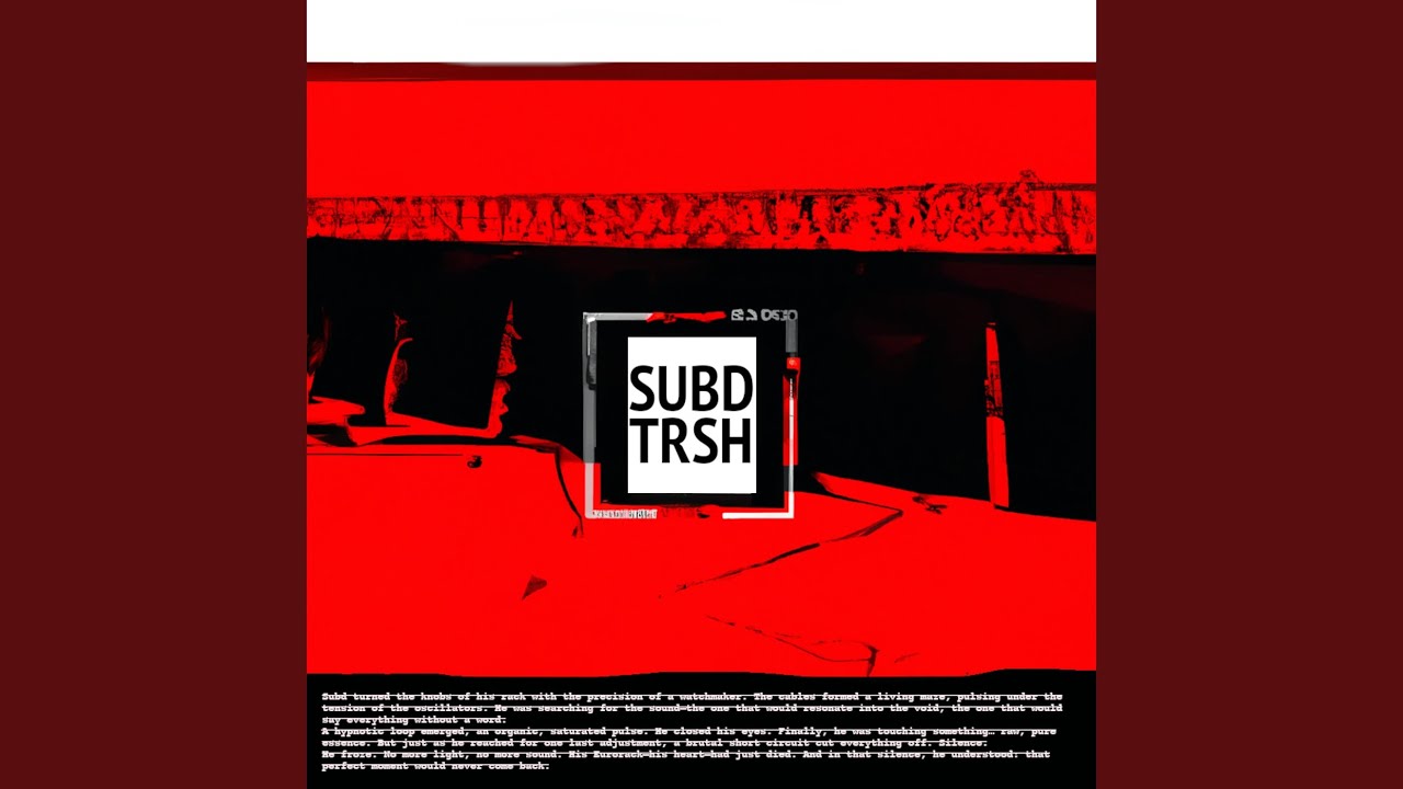 Watch TRSH on YouTube Watch TRSH on YouTube