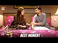 Watch Husband & Wife | BEST MOMENT | Mein Hari Piya Episode 37 | ARY Digital Drama Online In Hd