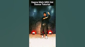 Basic Dance Step For Beginners|Dance Tutorial|Tutorial Video|#shorts #dance #dancetutorial #tutorial