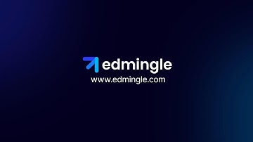 Edmingle - AI-Driven Analytics-Powered Training Management Suite | Learning Management Software #lms