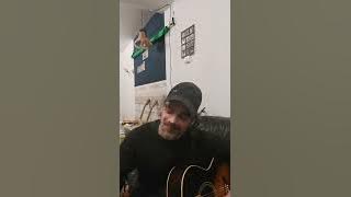 Wes Dolan - live stream performance for Hope Orphanage fundraiser - Wednesday 30th November 2022