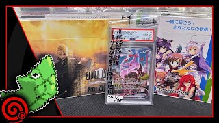 FANTASIA BUNKO!  FROM NIGHTMARES  ESPEON BREAK TONIGHT  LIVE CARD SHOPPE