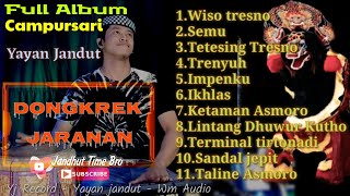 full album Lagu Campursari Bersama Yayan Jandut terbaru 2021..Mantap Bassnya