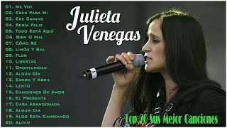Julieta Venegas Mix 2023 || Sus mejores canciones de Julieta Venegas