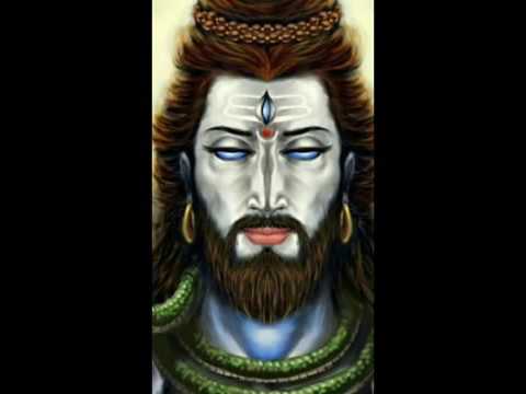 Heegu unte om shivaya namaha shivaya