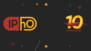 IPhO 10th Anniversary by Industry Pharmacists 423 views 1 year ago 6 minutes, 2 seconds