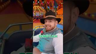 Unsere Streamer Auf Dem Oktoberfest 2025