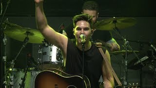 TYLER SHAW 'With You'