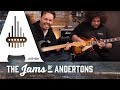 The Jams of Andertons TV Vol. 4