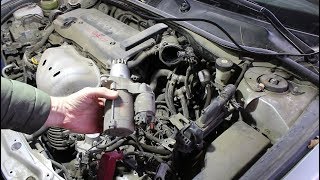 :      Toyota Camry XV40   2007  2,4