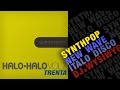 Halo-Halo Vol.7 Trenta (Synthpop Megamix) | new wave music 80s