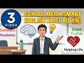 School Mein Smart English Kaise Bolen | Video 3 | Hindi