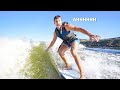 pranking Matt his first time wake surfing **hilarious**