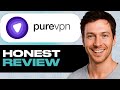 PureVPN Review: Features, Strengths & Weaknesses (All-in-One VPN)