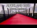 AUCKLAND CITY - CBD | New Zealand 2020 | 4K