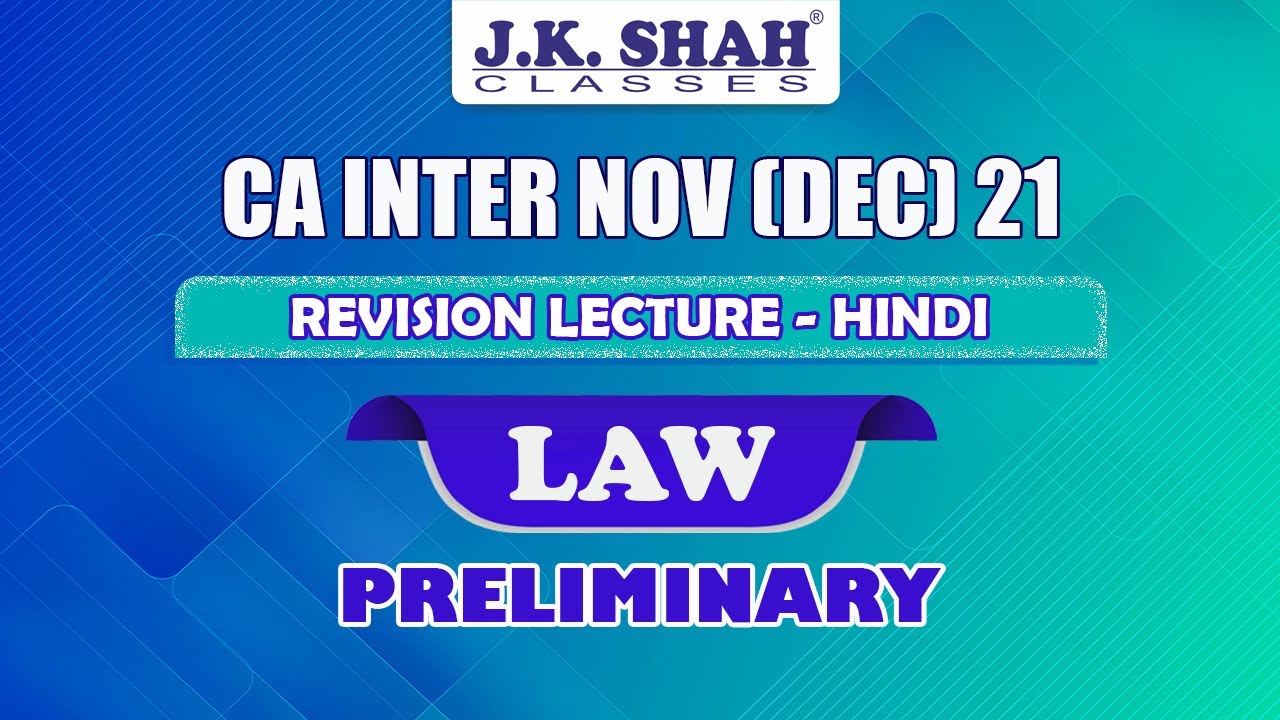 Preliminary Hindi + English YouTube