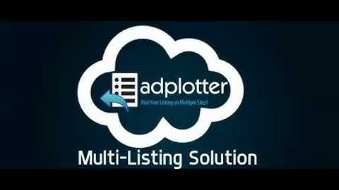 Creative Post Craigslist Software