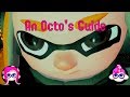 An Octo's Guide To Inner Agent 3