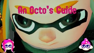 An Octo's Guide To Inner Agent 3