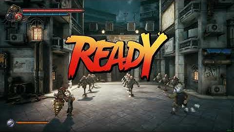 Slum Fighter Master Wu WORLD RECORD! 1 MIN 27 SEC, NEW FINISHER! PERFECT?!  Forged In Shadow Torch