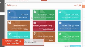 SmartRoom Next Generation VDR
