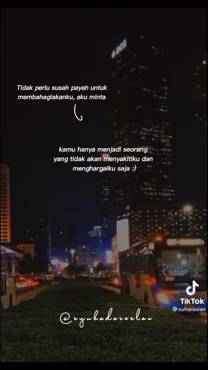 story wa lagu makna cinta Rizky Febrian🎶💮