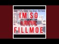 I M So Fillmoe Feat Hunnid Favors Show Banga Rich Rocka Radio Version Mix mp3