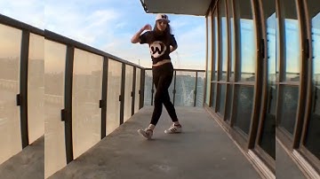 أجمل رقص بنات على أغنية تشيكا لوكا Tony Ray ft. Gianna - Chica Loca | Joe Berte Remix