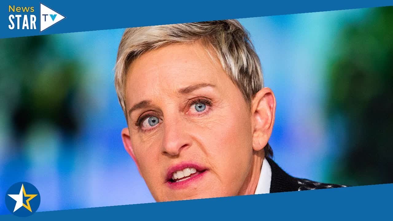 Ellen Degeneres: A Victim Of Cancel Culture Or A Toxic Host? – LONCFD