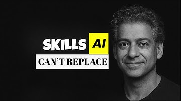 How to Build a Skillset That Pays Forever (Naval’s Framework)