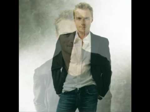 ronan keating- I Wouldn't Change A Thing.MPG