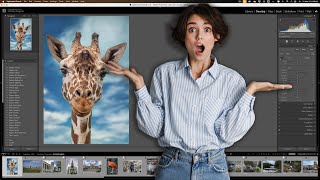 If You Can't Install Lightroom Presets or Profiles - WATCH THIS!