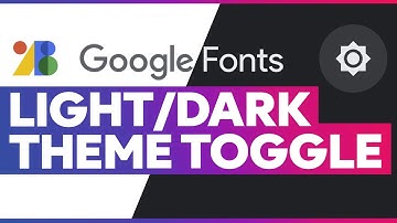 Cloning Google Font
