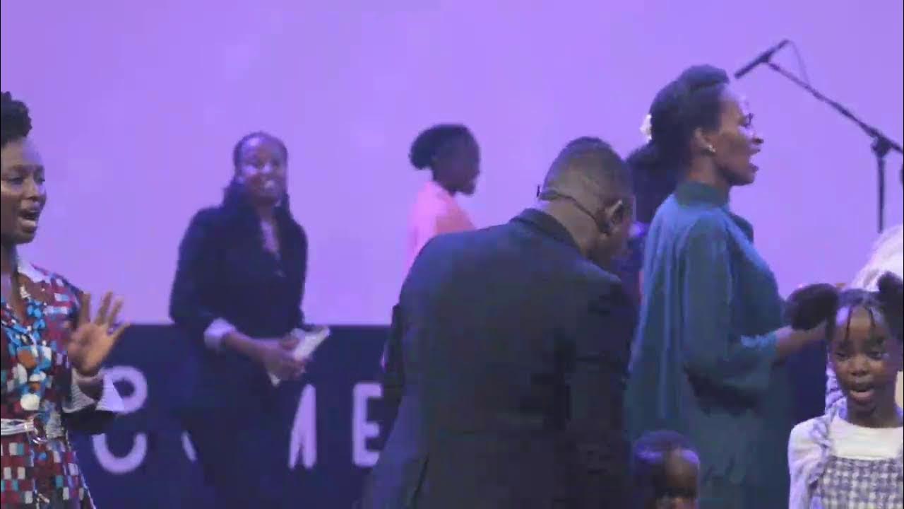 Christmas Day 2023 Service YouTube