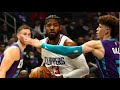 Charlotte Hornets vs LA Clippers - FULL GAME HIGHLIGHTS | 2021-22 NBA SEASON