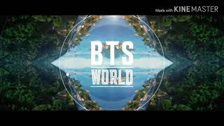 BTS 'HEARTBEAT' 10D AUDIO.