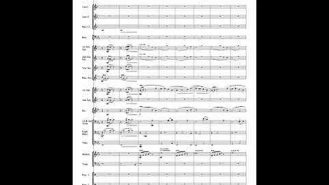 Quintescent Journey- Lisa Galvin