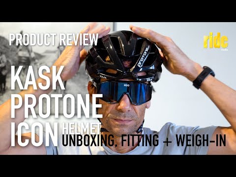 Video: Kask Protone baxışı